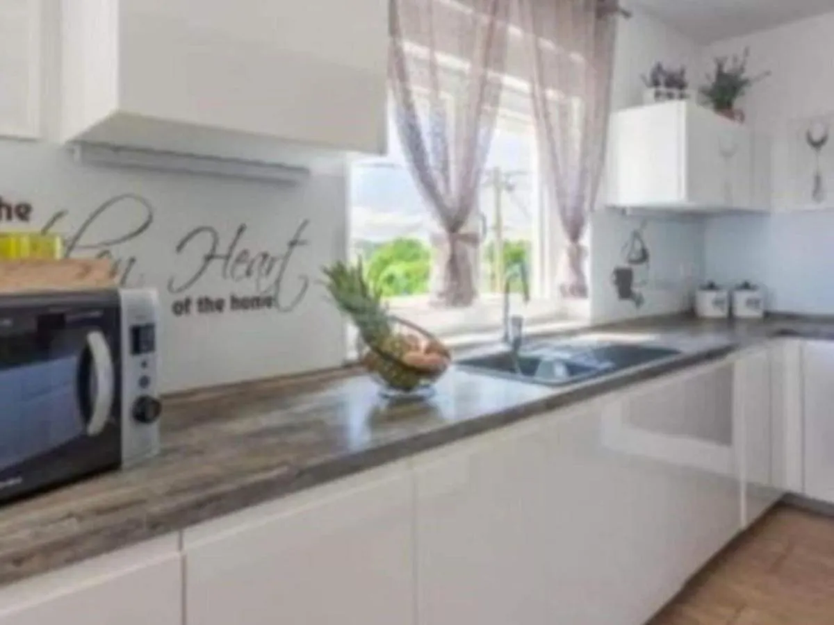 Holiday home Large Holiday House With Swimming Pool And Terrace Grizane-Belgrad