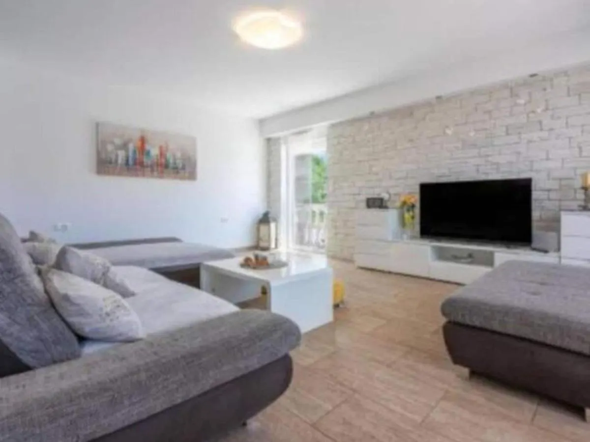 Large Holiday House With Swimming Pool And Terrace Grizane-Belgrad Croatia