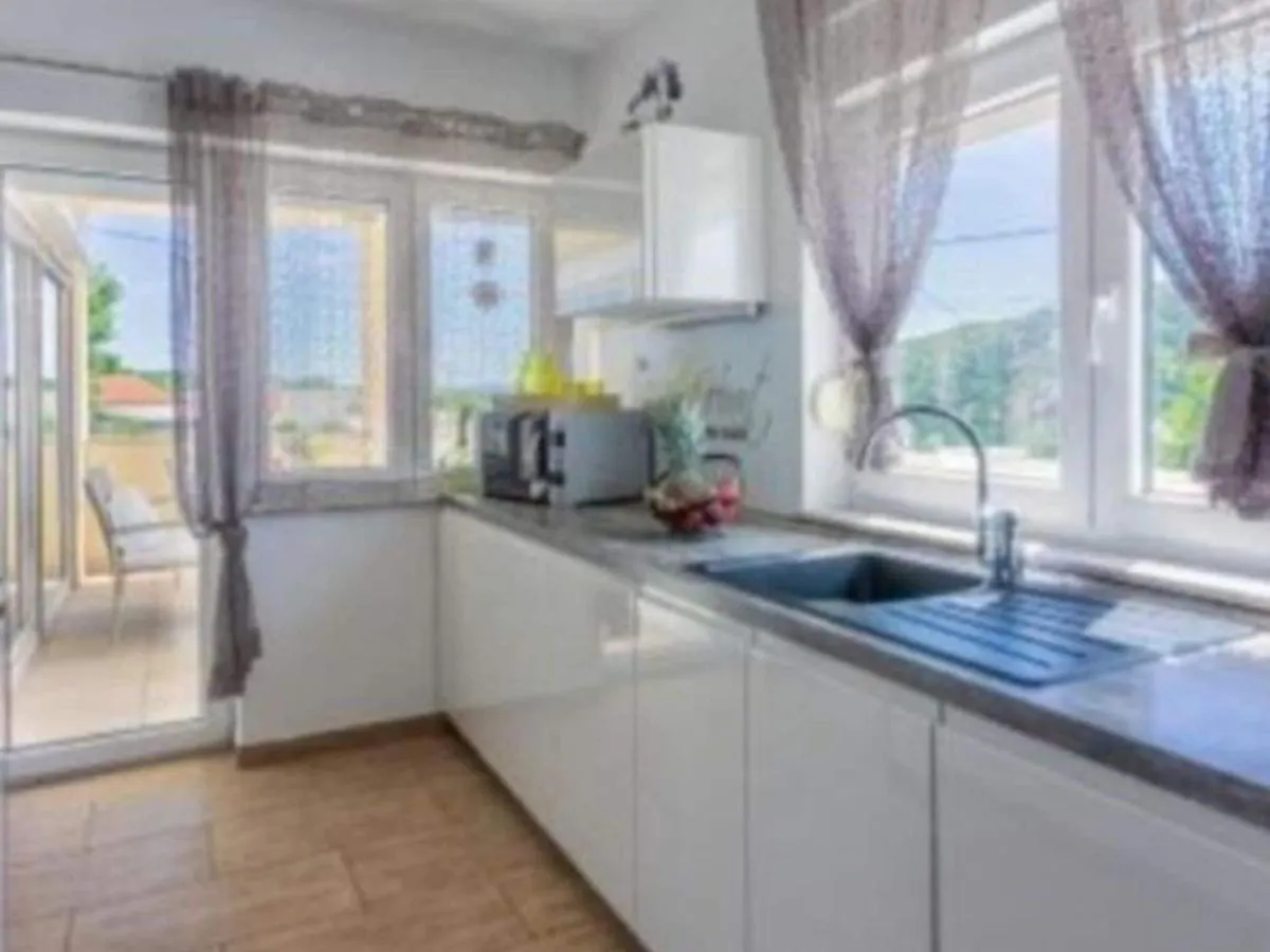 Holiday home Large Holiday House With Swimming Pool And Terrace Grizane-Belgrad Croatia